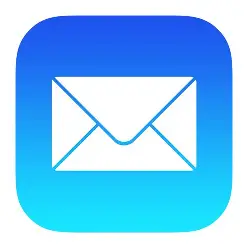 Email icon