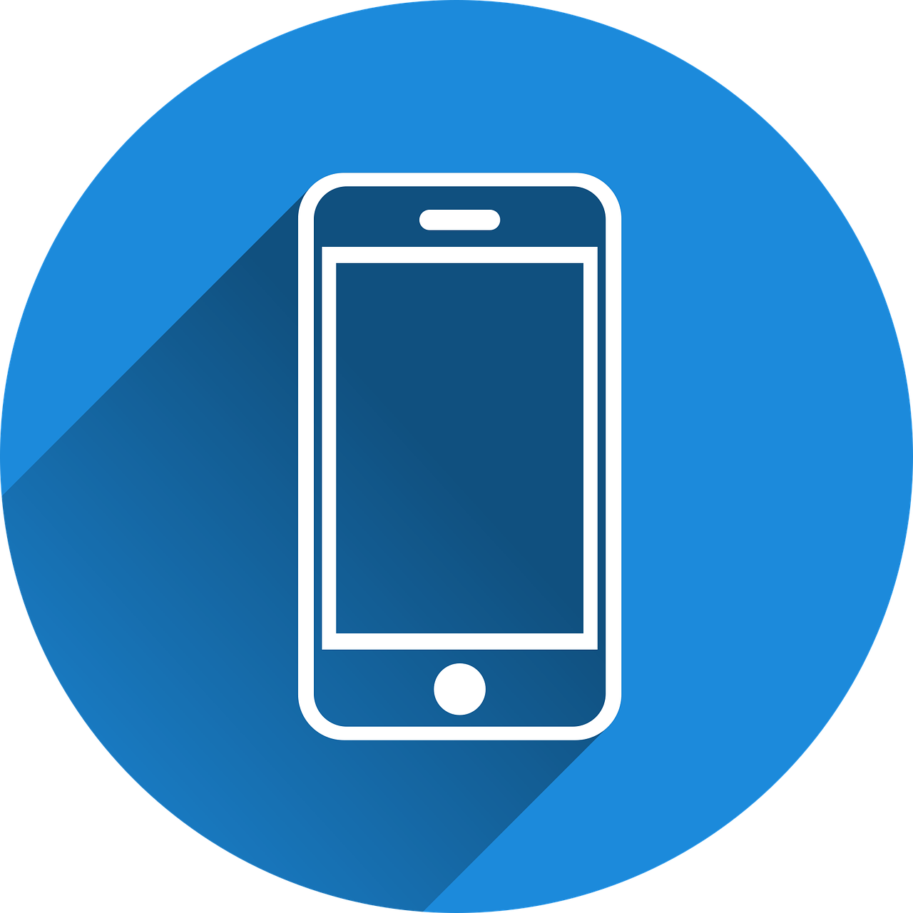 Phone icon