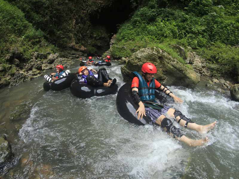 Rafting Adventure